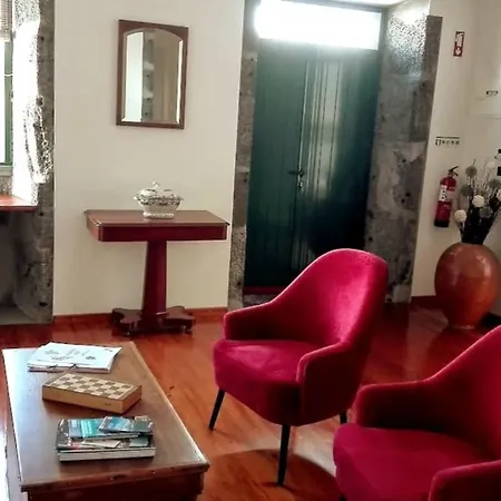 Casa Da Latada Nyaraló *