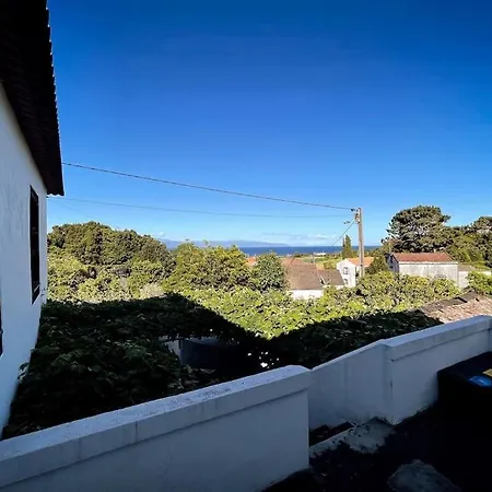 Nyaraló Casa Da Latada