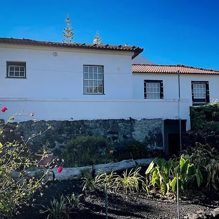 Casa Da Latada Nyaraló São Roque do Pico