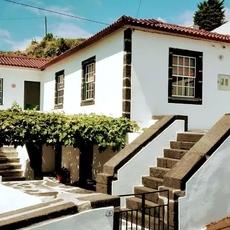 Nyaraló Casa Da Latada