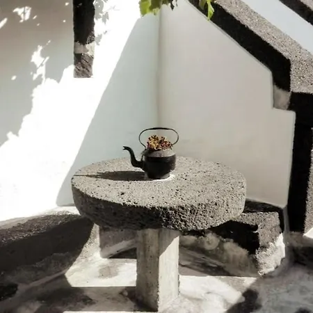 Nyaraló Casa Da Latada São Roque do Pico