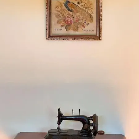 Nyaraló Casa Da Latada São Roque do Pico