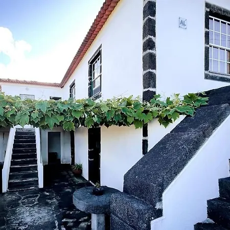 Casa Da Latada Nyaraló *