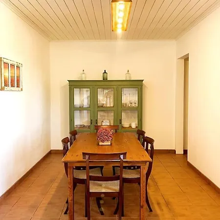 Casa Da Latada Nyaraló São Roque do Pico